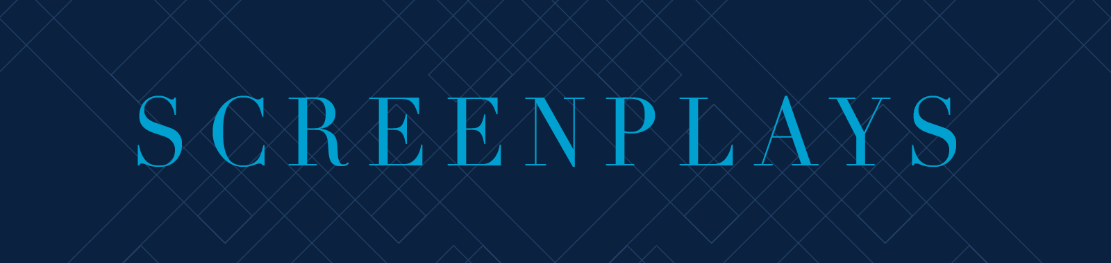 Stephen Gnojewski [ Playwright ]